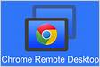 O SO Chrome suporta RDP